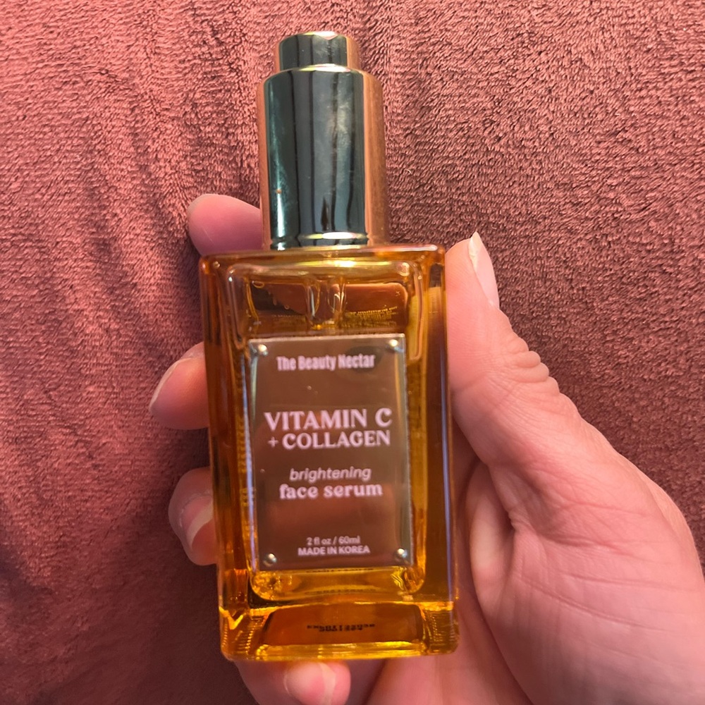 The Beauty Nectar